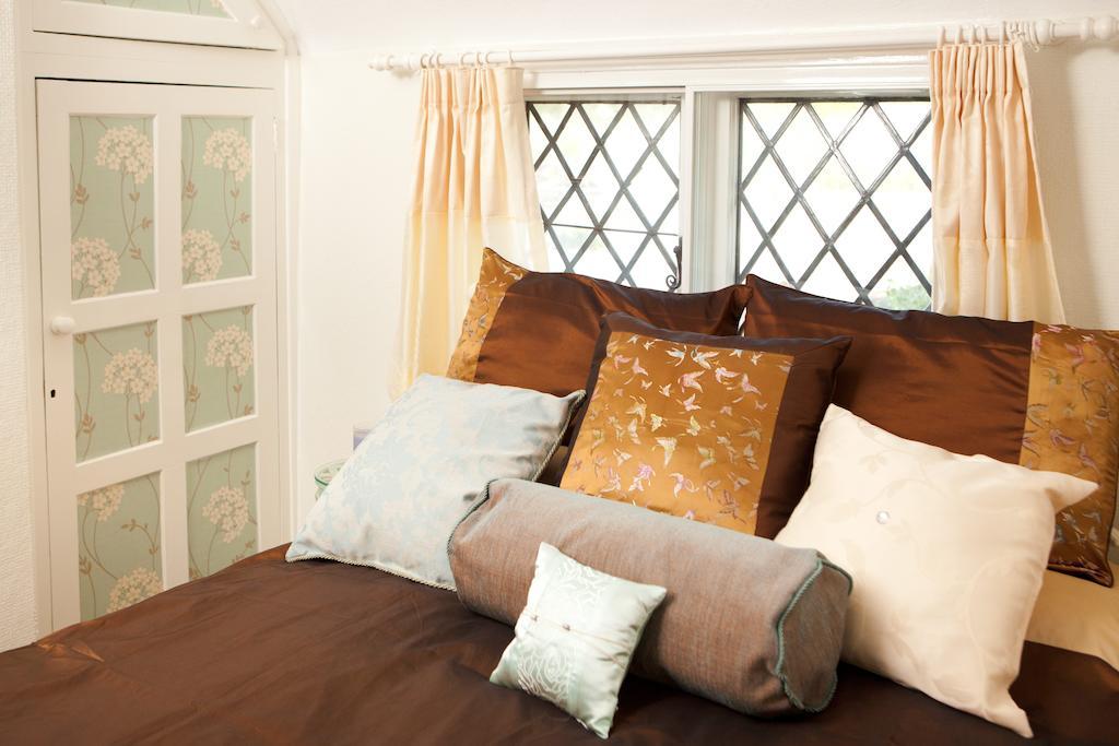 Kester House Hurst Green  Zimmer foto