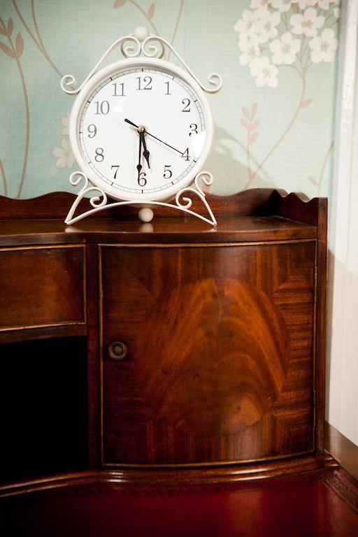 Kester House Hurst Green  Zimmer foto