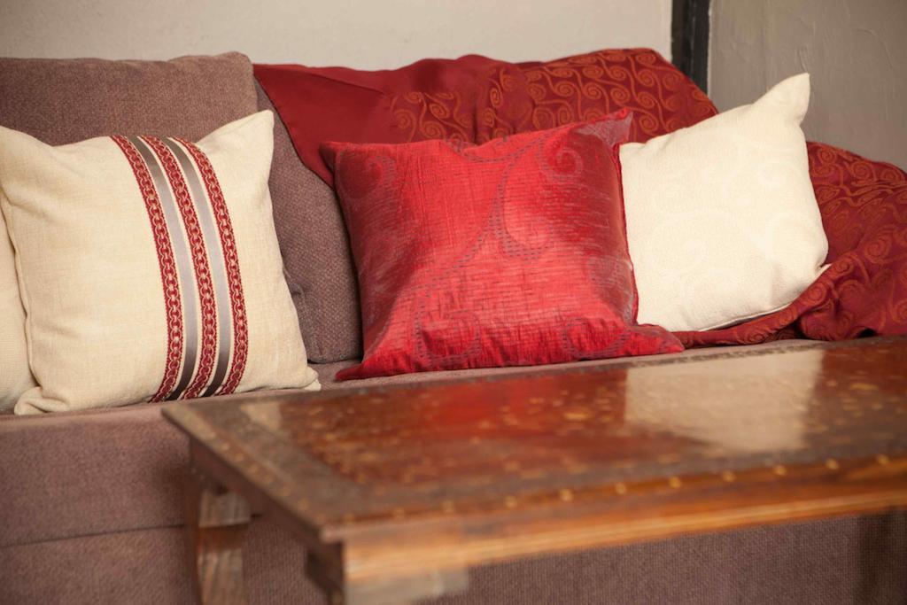 Kester House Hurst Green  Zimmer foto